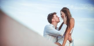 5 Ways To Make Your Woman Yours Forever