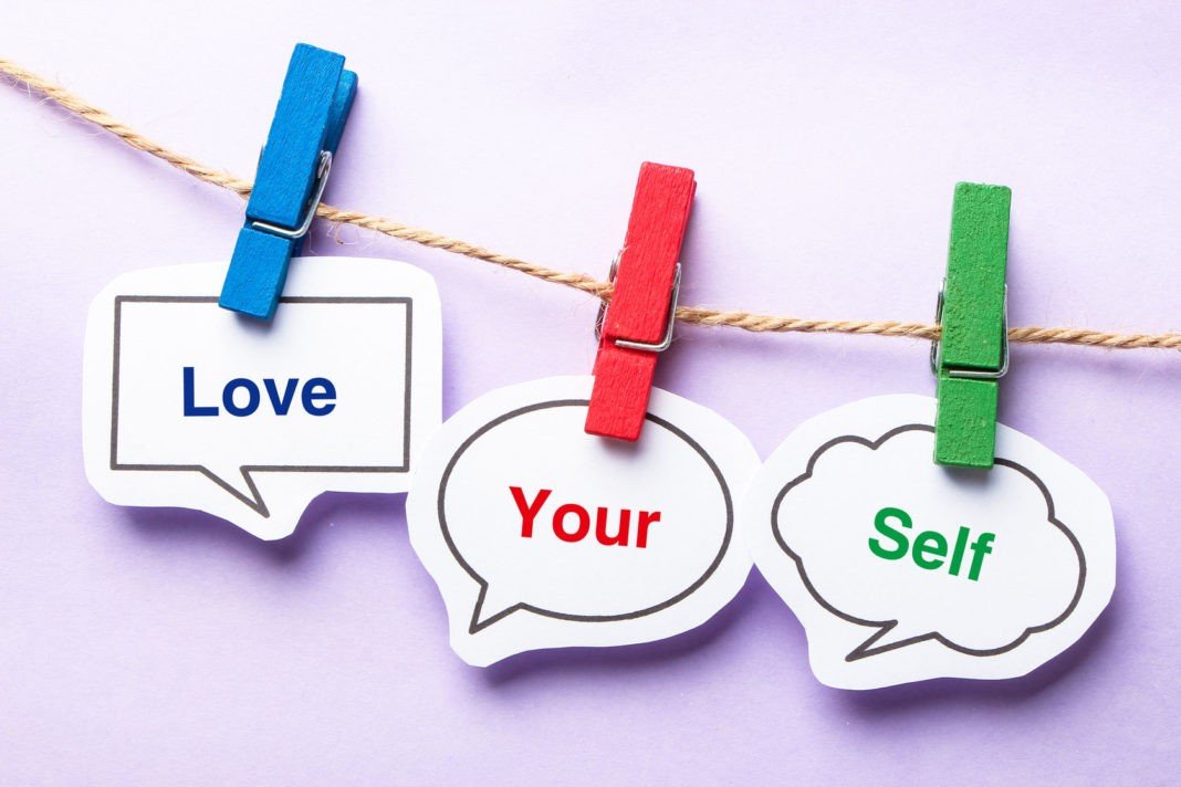 How To Treat Yourself Right How To Treat Yourself Right
