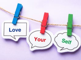 How To Treat Yourself Right