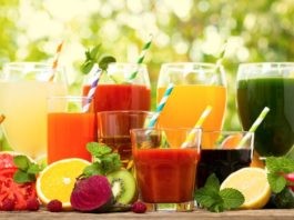 7 Most Hydrating Drinks Besides Water