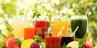 7 Most Hydrating Drinks Besides Water 7 Most Hydrating Drinks Besides Water
