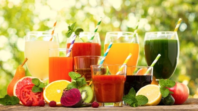 7 Most Hydrating Drinks Besides Water