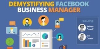 Jon Loomer – Demystifying Facebook Business Manager Jon Loomer – Demystifying Facebook Business Manager