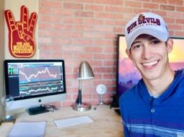 Learn, Plan, Profit – Your A-Z Blueprint To Mastering The Stock Market By Ricky Gutierrez