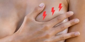 8 Possible Reasons Why You Have Breast Pain Possible Reasons Why You Have Breast Pain