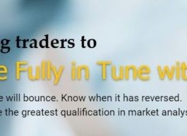 RTM academy Forex Course – by Ifmyante