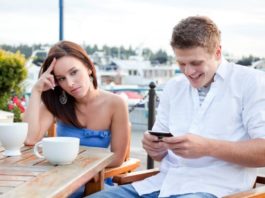 Relationship Etiquette On Social Media