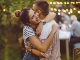 51 Romantic Things To Say To The Woman You Love