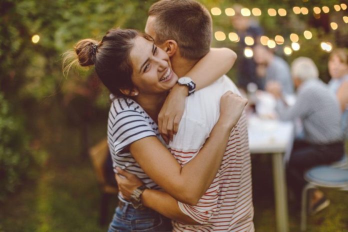 51 Romantic Things To Say To The Woman You Love