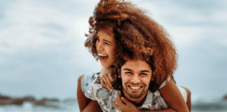 5 Signs You Are Dating The Right Person