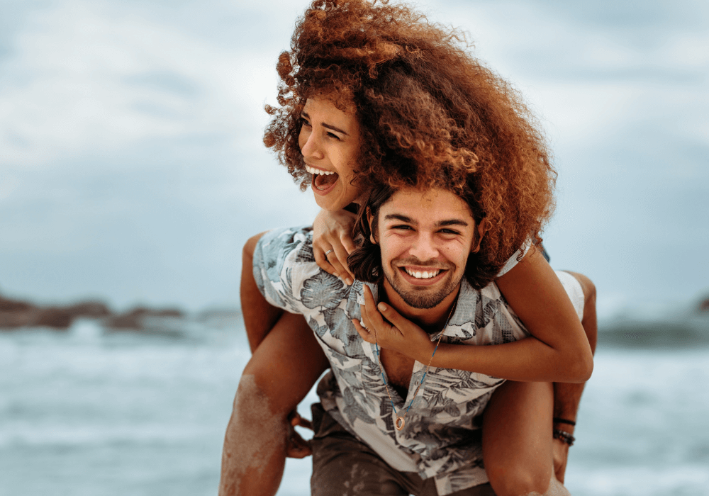 5 Signs You Are Dating The Right Person 5 Signs You Are Dating The Right Person