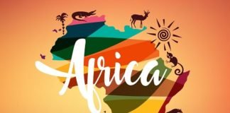 The Smallest Countries In Africa The Smallest Countries In Africa