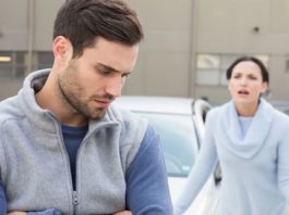 Things You Should Never Say Or Do To Your Partner