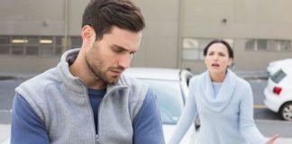 4 Things You Should Never Say Or Do To Your Partner Things You Should Never Say Or Do To Your Partner