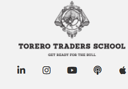 Torero Traders School – Forex Trading MasterClass