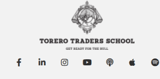 Torero Traders School – Forex Trading MasterClass Torero Traders School – Forex Trading MasterClass