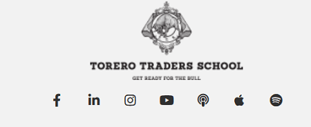 Torero Traders School – Forex Trading MasterClass