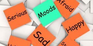 4 Ways To Boost Your Emotional Well-being