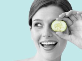 Ways To Get Clear White Eyes Naturally