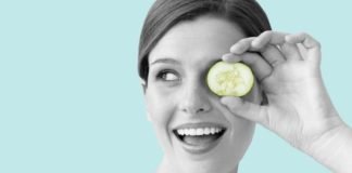 4 Ways To Get Clear White Eyes Naturally Ways To Get Clear White Eyes Naturally