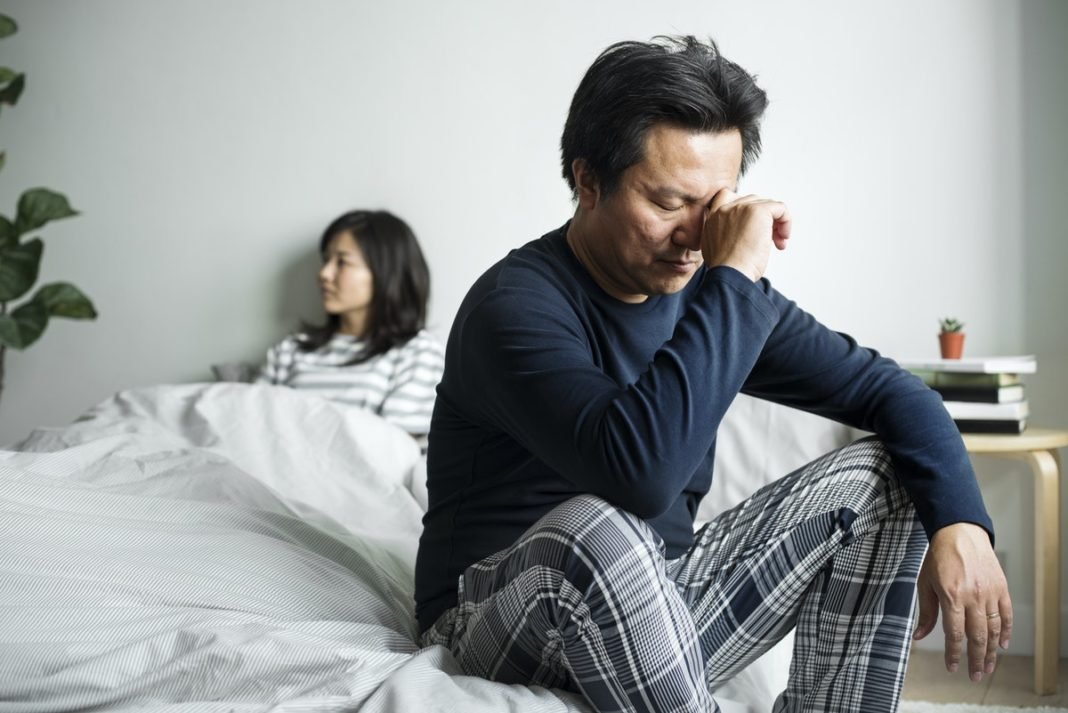 4 Ways To Handle Emotional Immaturity In A Relationship 4 Ways To Handle Emotional Immaturity