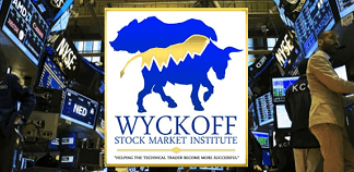 Wyckoff Stock Market Institute Wyckoff Stock Market Institute