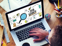 10 Smarter Ways To Find A Job