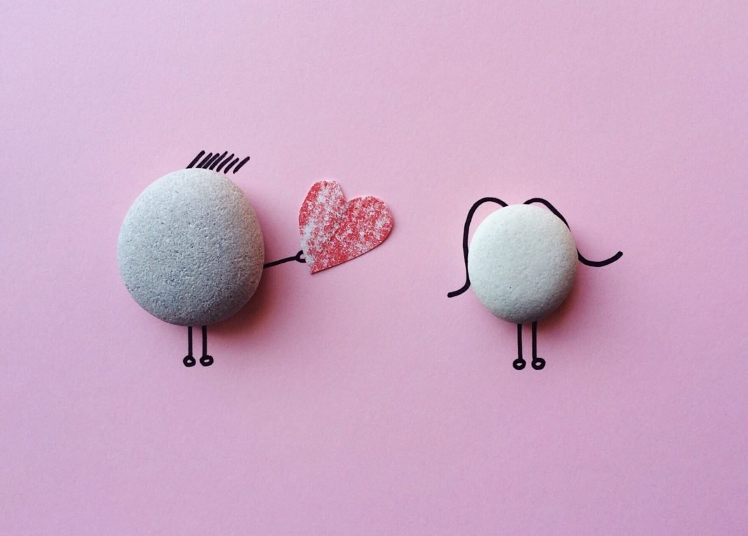 4 Things To Do If You Have A Crush On Someone 4 Things To Do If You Have A Crush On Someone