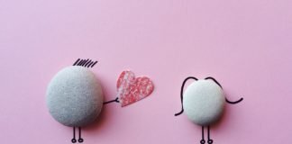 4 Things To Do If You Have A Crush On Someone