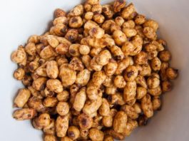 5 Health Benefits Of Tiger Nut