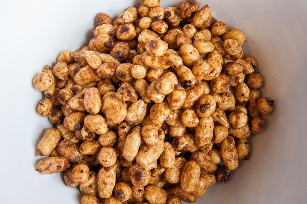 5 Health Benefits Of Tiger Nut