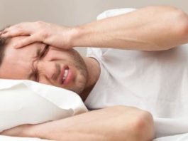 5 Home Remedies For A Headache