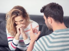 5 Signs To Show You Are Incompatible With Your Partner