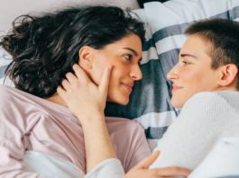 5 Stages of Relationships: Beware of Stage 3