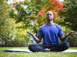 5 Ways To Improve Your Mental Health