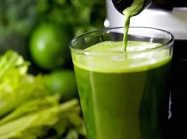 6 Health Benefits Of Drinking Bitter Leaf Juice