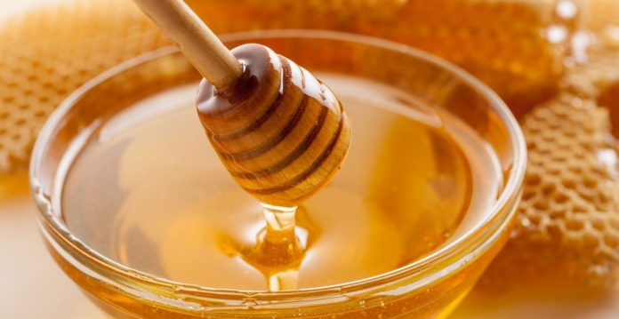 6 Surprising Health Benefits Of Honey