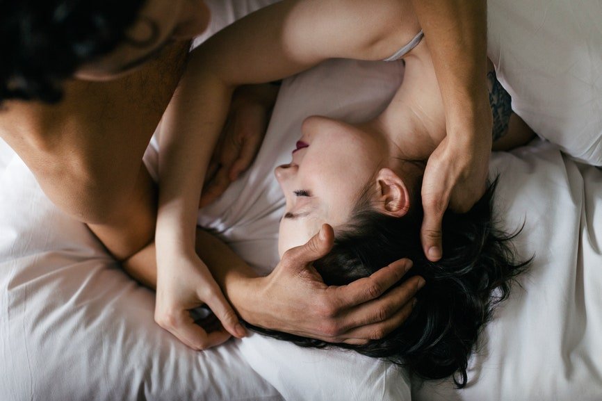 9 Absurd Things That Happen To Your Body Right AFTER You Have Sex 9 Absurd Things That Happen To Your Body Right AFTER You Have Sex