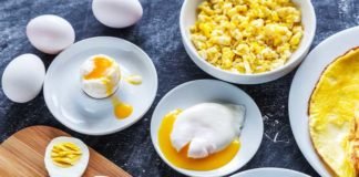 8 Ways Your Body Benefits From Eating Eggs 8 Ways Your Body Benefits From Eating Eggs
