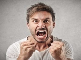 9 Tips To Help You Tame Your Anger