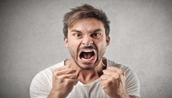9 Tips To Help You Tame Your Anger