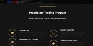 BidAskTrader – Proprietary Trading Program BidAskTrader - Proprietary Trading Program