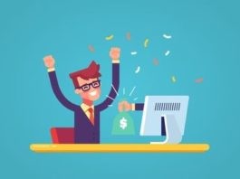 Fredrik Andersson – Cryptocurrency Mining Guide – Earn Bitcoin With Your PC