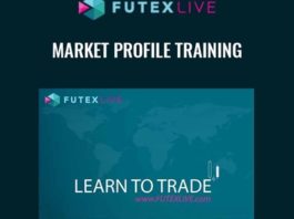 FutexLive – Market Profile Training