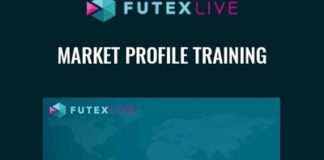 FutexLive – Market Profile Training FutexLive – Market Profile Training