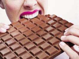 4 Surprising Health Benefits Of Chocolate