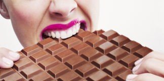 4 Surprising Health Benefits Of Chocolate 4 Surprising Health Benefits Of Chocolate