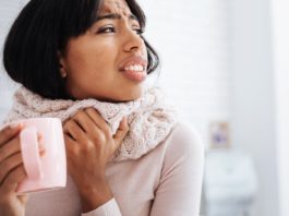 Home Remedies For A Sore Throat