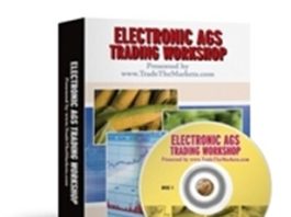 John Carter – Electronic AGS Trading Workshop