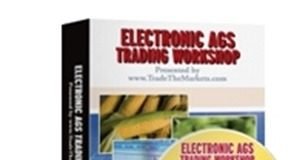 John Carter – Electronic AGS Trading Workshop John Carter – Electronic AGS Trading Workshop